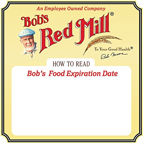 Bobs Red Mill Gluten Free Oatmeal Cup, Classic With Flax/Chia,