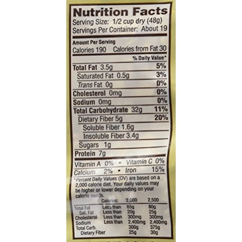 Bobs Red Mill Gluten Free Old Fashioned Rolled Oats, 32 Ounce