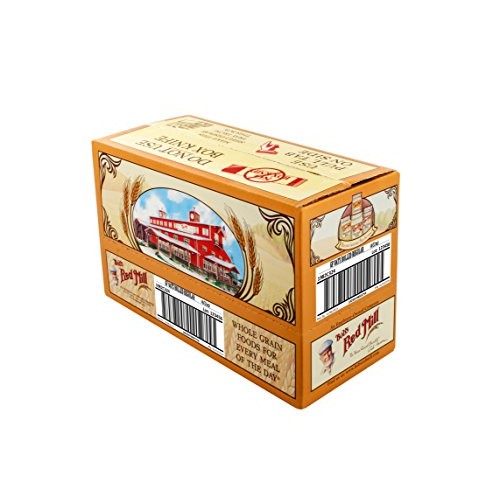 Bobs Red Mill Gluten Free Old Fashioned Rolled Oats, 32 Ounce