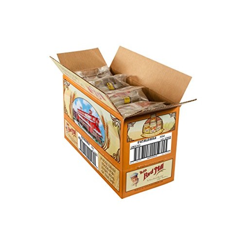 Bobs Red Mill Gluten Free Old Fashioned Rolled Oats, 32 Ounce