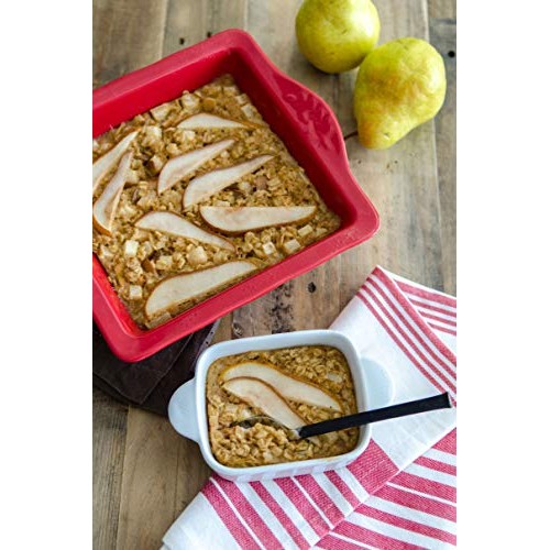 Bobs Red Mill Gluten Free Organic Old Fashioned Rolled Oats, 32...