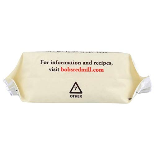 Bobs Red Mill Gluten Free Pizza Crust Mix, 16 Oz