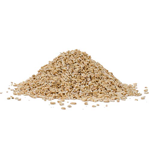 Bobs Red Mill Gluten Free Steel Cut Oats, 24 Ounce Pack Of 4