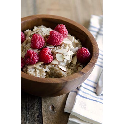 Bobs Red Mill Gluten Free Steel Cut Oats, 24 Ounce Pack Of 4