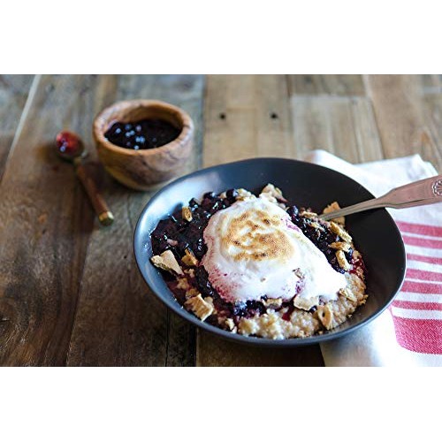 Bobs Red Mill Gluten Free Steel Cut Oats, 24 Ounce Pack Of 4