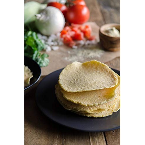 Bobs Red Mill Golden Masa Harina Corn Flour, 22-Ounce