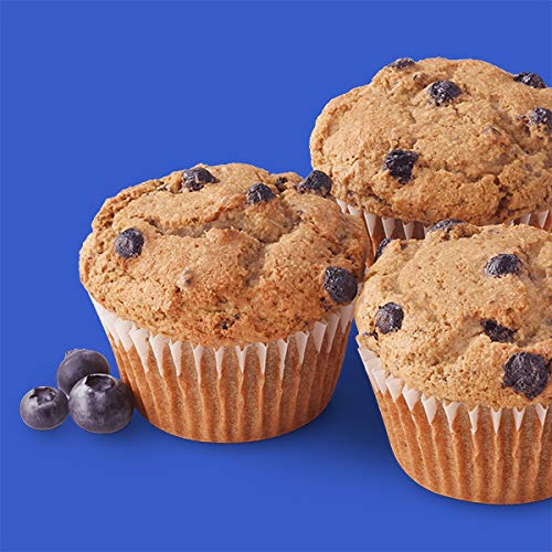 Bobs Red Mill Grain Free Blueberry Muffin Mix, 9-Ounce Pack Of 5