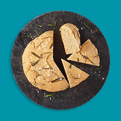 Bobs Red Mill Grain Free Flatbread Mix, 7.05Oz Pack Of 5