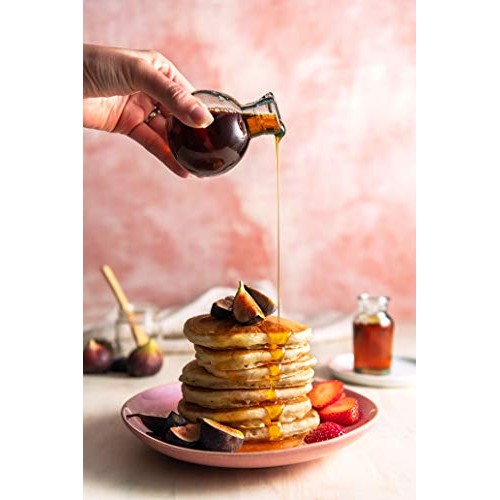 Bobs Red Mill Homestyle Pancake Mix, 24 Ounce Pack Of 4