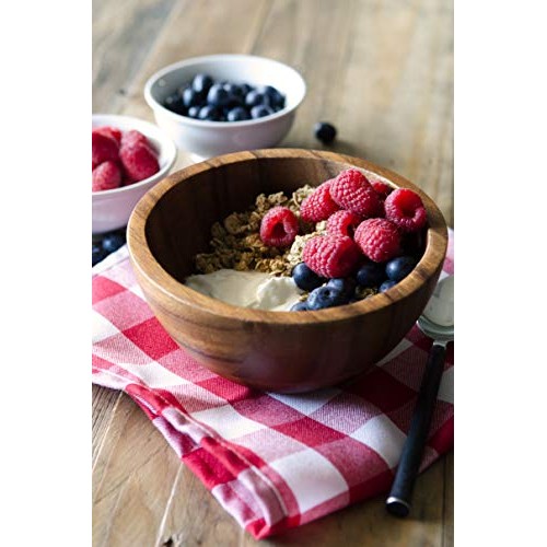 Bobs Red Mill Honey Oat Granola, 12-ounce Pack of 4