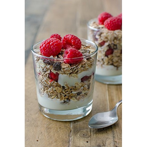 Bobs Red Mill Old Country Style Muesli, Stand Up Pouch, 40 Ounc