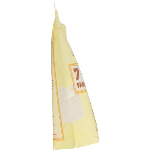 Bob's Red Mill Organic 7 Grain Pancake & Waffle Mix 24 oz (Two P...