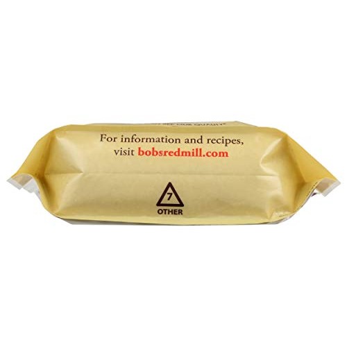 Bobs Red Mill Organic Brown Rice Farina Creamy Rice Hot Cereal,