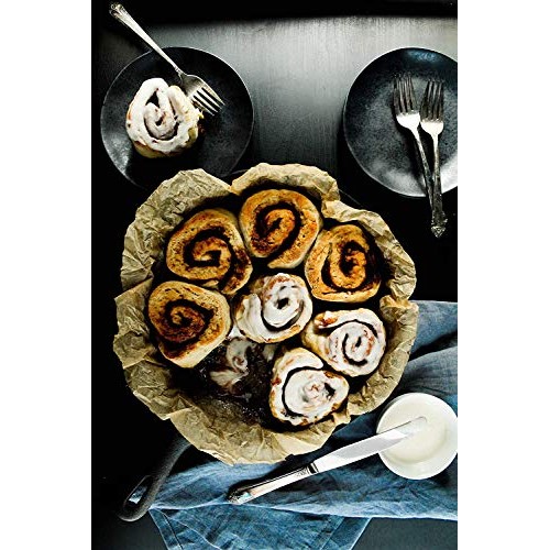 Bobs Red Mill Organic Brown Rice Flour, 24 Oz 24 Ounce, Pack O