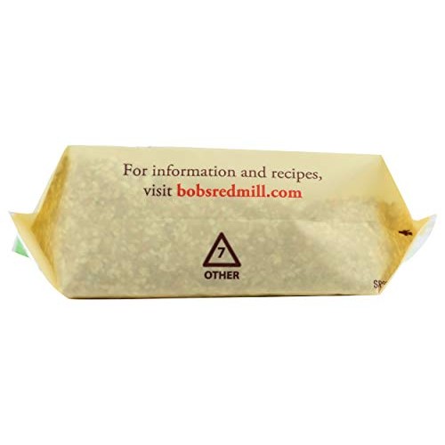 Bobs Red Mill Organic Buckwheat Cereal, 18 Oz