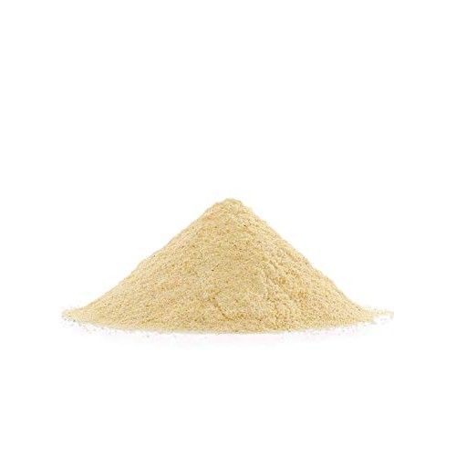 Bobs Red Mill Organic Corn Flour, 22 Ounce Pack Of 2