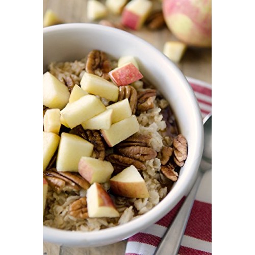 Bobs Red Mill Organic Extra Thick Rolled Oats, 16 Oz