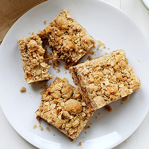 Bobs Red Mill Organic Extra Thick Rolled Oats, 16-ounce Pack o...