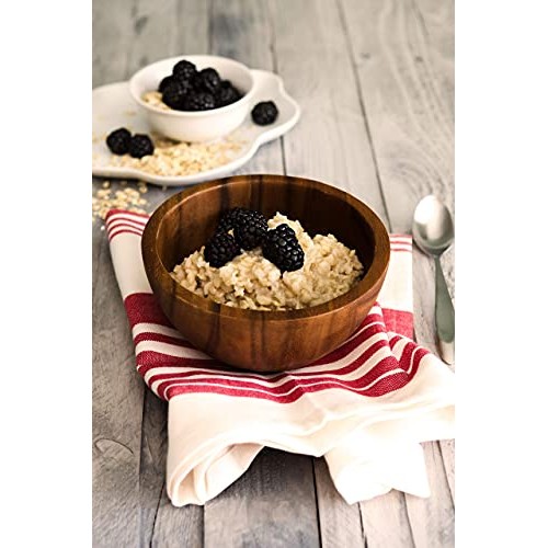 Bobs Red Mill Organic Extra Thick Rolled Oats, 32 oz, Pack of 1