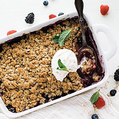 Bobs Red Mill Organic Extra Thick Rolled Oats, 32 oz, Pack of 1