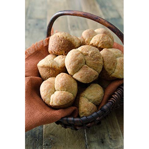 Bobs Red Mill, Organic Flour, Whole Wheat, 5 Lb