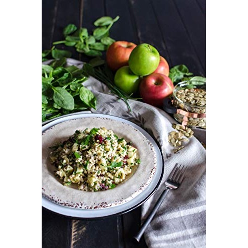 Bobs Red Mill Organic Gluten Free Buckwheat Groats, 64 Oz