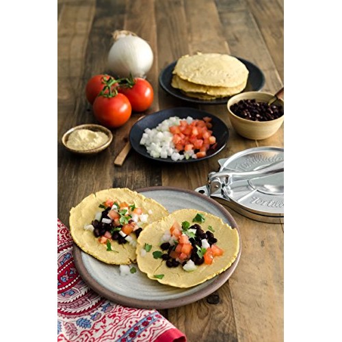 Bobs Red Mill Organic Masa Harina Flour, 24-Ounce Pack Of 4