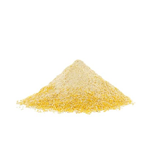 Bobs Red Mill Organic Medium Grind Cornmeal, 24 OZ