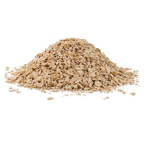 Bobs Red Mill Organic Oats Rolled Regular - 16 Oz