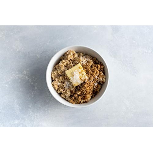 Bobs Red Mill Organic Old Fashioned Rolled Oats, 128 Oz