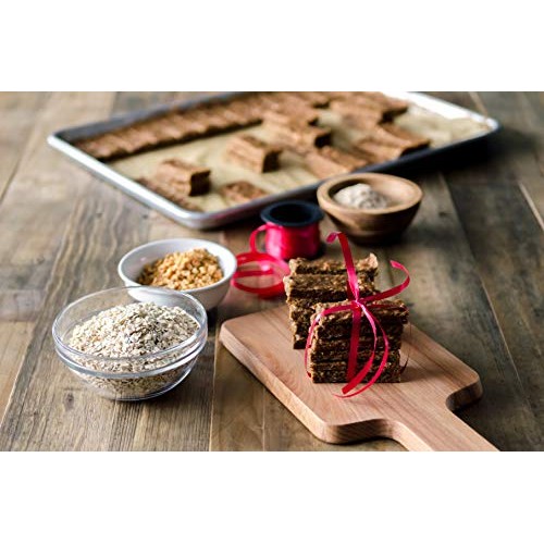 Bobs Red Mill Organic Quick Cooking Rolled Oats, 16-ounce Pack...