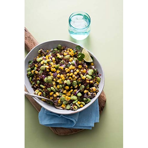 Bobs Red Mill Organic Red Quinoa Grain, 13 Oz