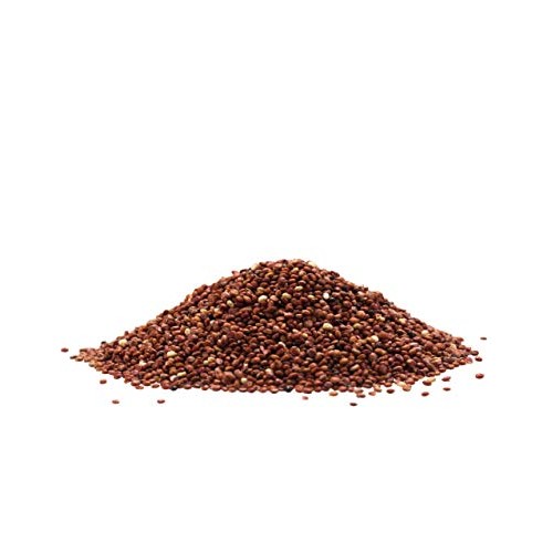 Bobs Red Mill Organic Red Quinoa Grain, 13 Oz