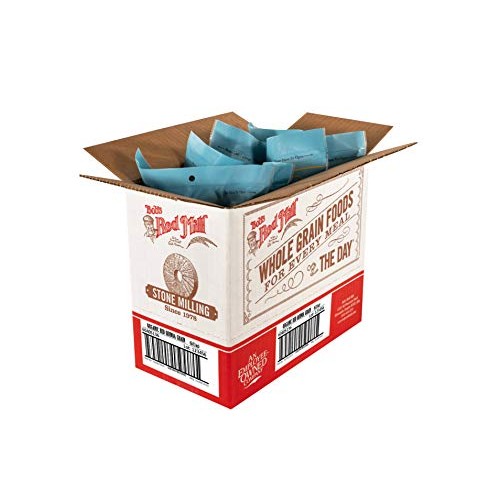 Bobs Red Mill Organic Red Quinoa Grain, 13 Oz