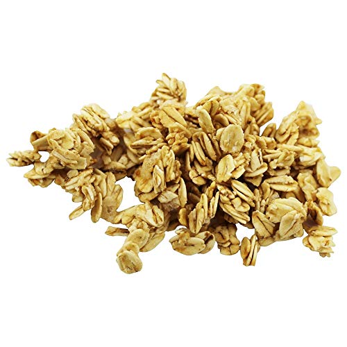 Bobs Red Mill Original Whole Grain No Fat Granola - 12 Oz - 2 Pk