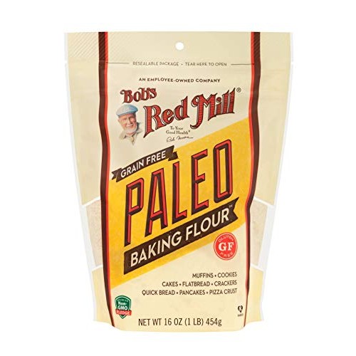 Bobs Red Mill Paleo Baking Flour, 16 Oz