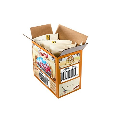 Bobs Red Mill Paleo Muesli, 14-Ounce Pack Of 4