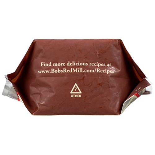 Bobs Red Mill Paleo Pancake &Amp; Waffle Mix, 13-Ounce