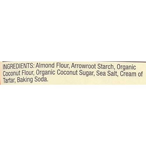 Bobs Red Mill Paleo Pancake &Amp; Waffle Mix, 13-Ounce