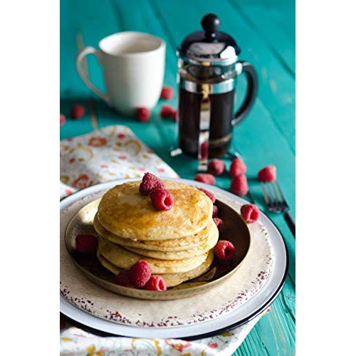 Bobs Red Mill Paleo Pancake &Amp; Waffle Mix, 13-Ounce