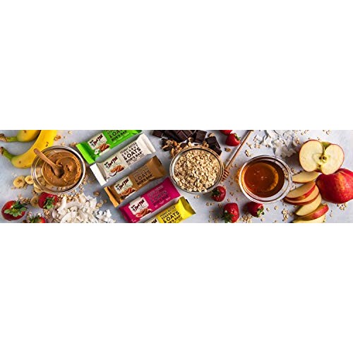 Bobs Red Mill Peanut Butter Banana And Oats Bobs Bar Case Of 12