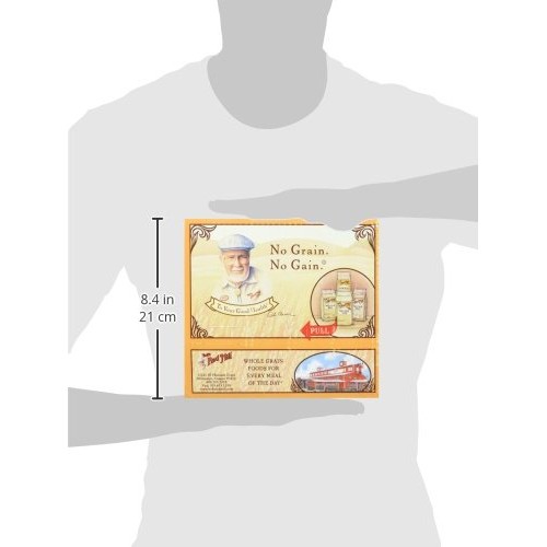 Bobs Red Mill Quick Cooking Steel Cut Oats, 22 Oz 4 Pack