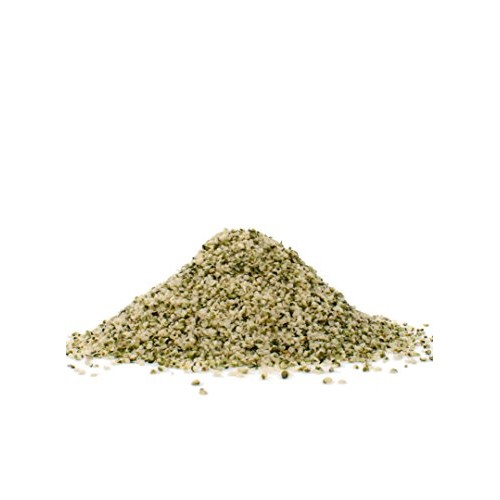 Bobs Red Mill Resealable Hulled Hemp Seed Hearts, 8 Oz 6 Pack