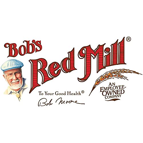 Bobs Red Mill Whole Grain Old Fashioned Regular Rolled Oats, 32