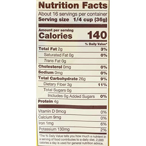 Bobs Red Mill Scottish Oatmeal, 20 Oz