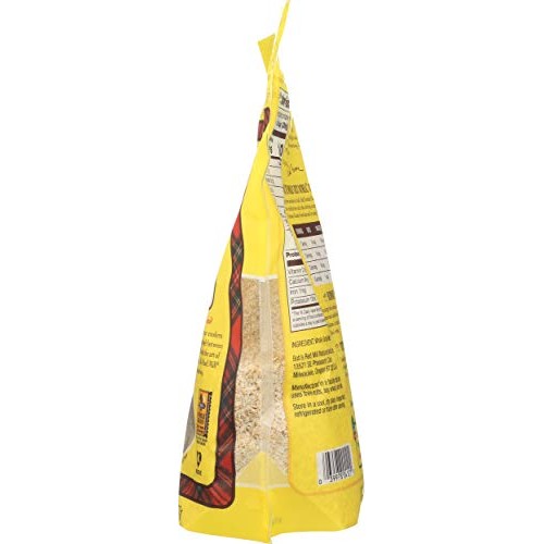 Bobs Red Mill Scottish Oatmeal, 20 Oz