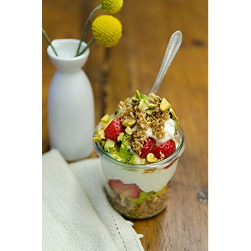 Bobs Red Mill Shredded Coconut, Unsweetened, 12 Oz Stand Up Po