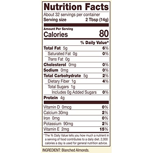 Bobs Red Mill Super-Fine Almond Flour, 16 Ounce