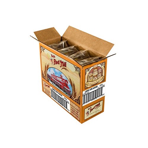 Bobs Red Mill Super-Fine Almond Flour, 16-Ounce Pack Of 4