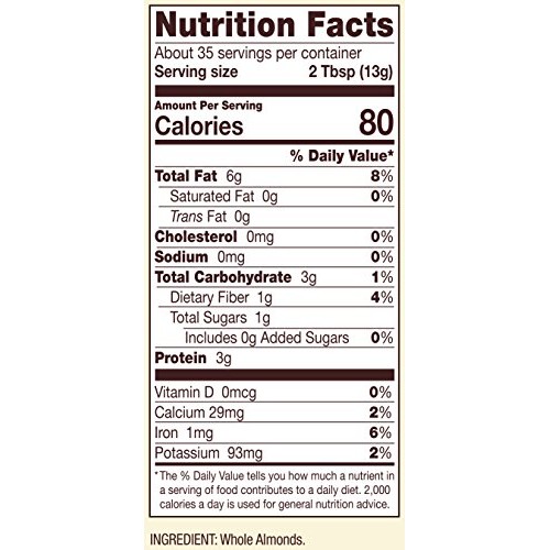 Bobs Red Mill Super-Fine Natural Almond Flour, 16 Ounce, 4 Count